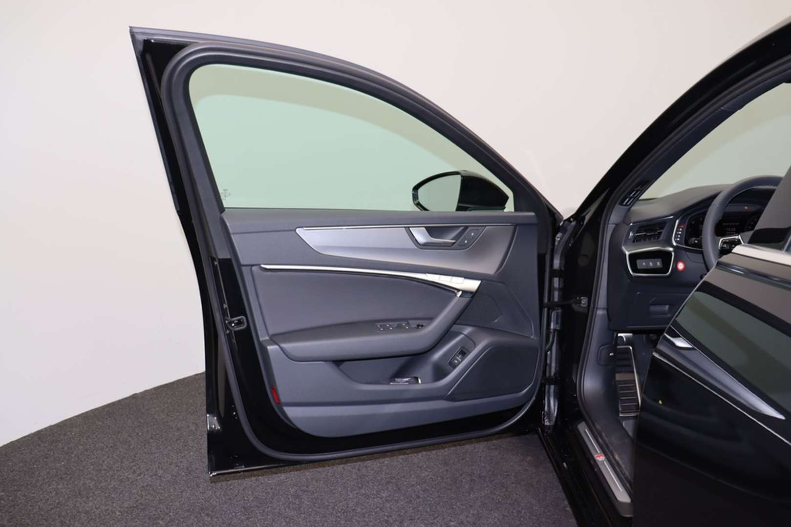 Audi A6 S Line 40 TDI - 2025 - Joinsteer - #6