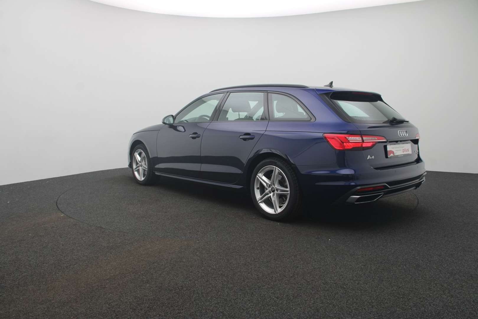 Audi A4 Avant 40 TDI - 2024 - Joinsteer - #2