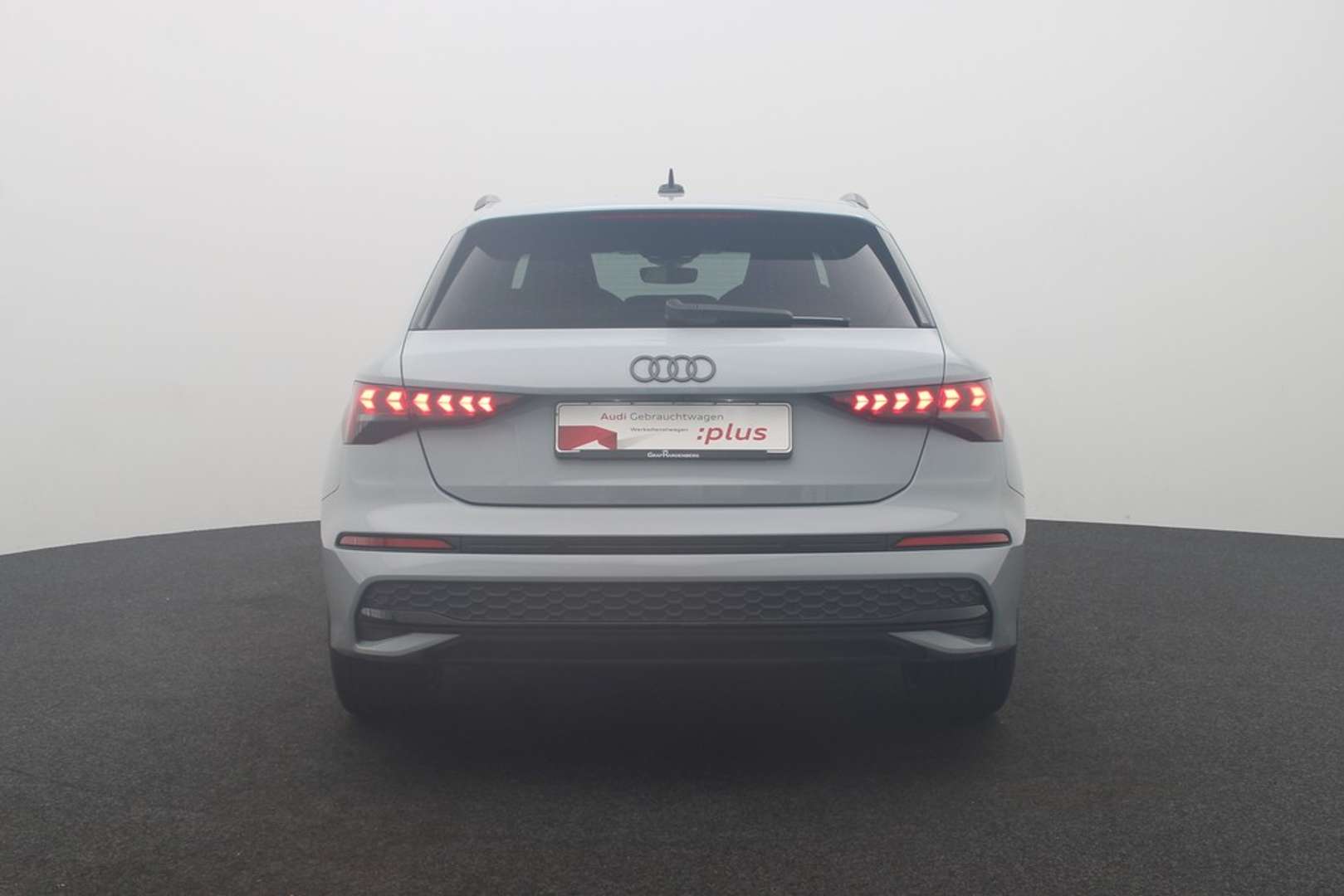 Audi A3 Sportback 35 TDI - 2024 - Joinsteer - #3