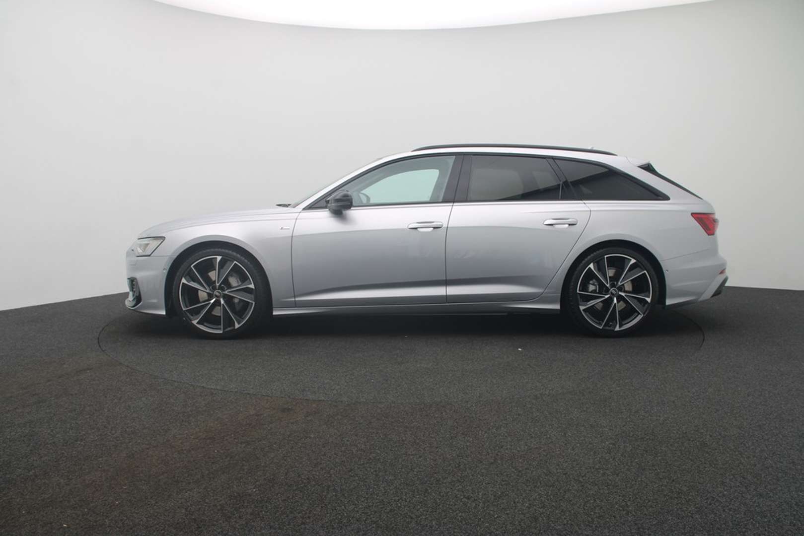Audi A6 S Line Avant 50 TDI - 2025 - Joinsteer - #1