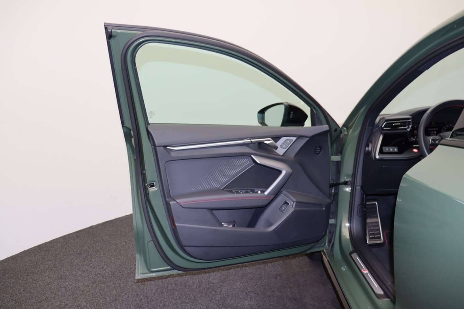 Audi A3 Sportback 35 TDI - 2024 - Joinsteer - #6