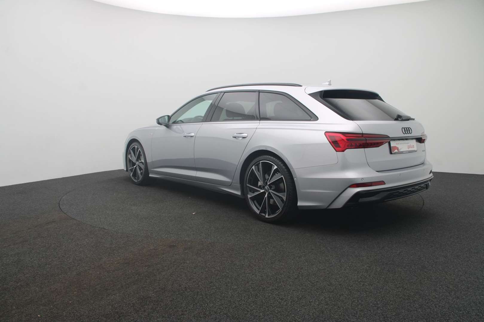 Audi A6 S Line Avant 50 TDI - 2025 - Joinsteer - #2
