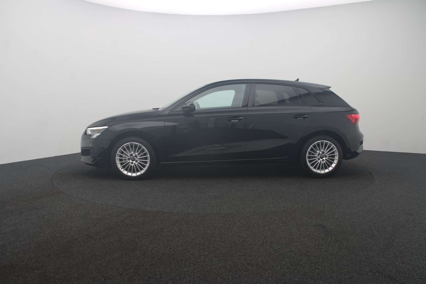 Audi A3 Sportback 35 TFSI - 2024 - Joinsteer - #1