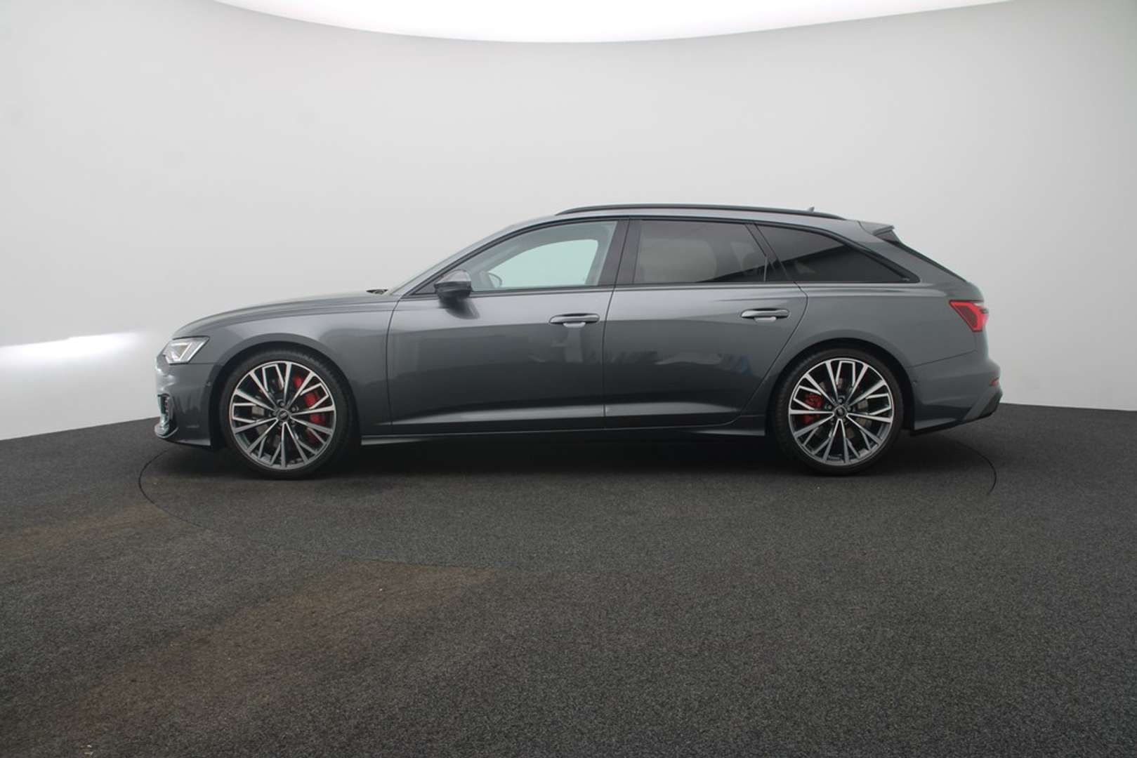 Audi A6 Avant S6 - 2025 - Joinsteer - #1