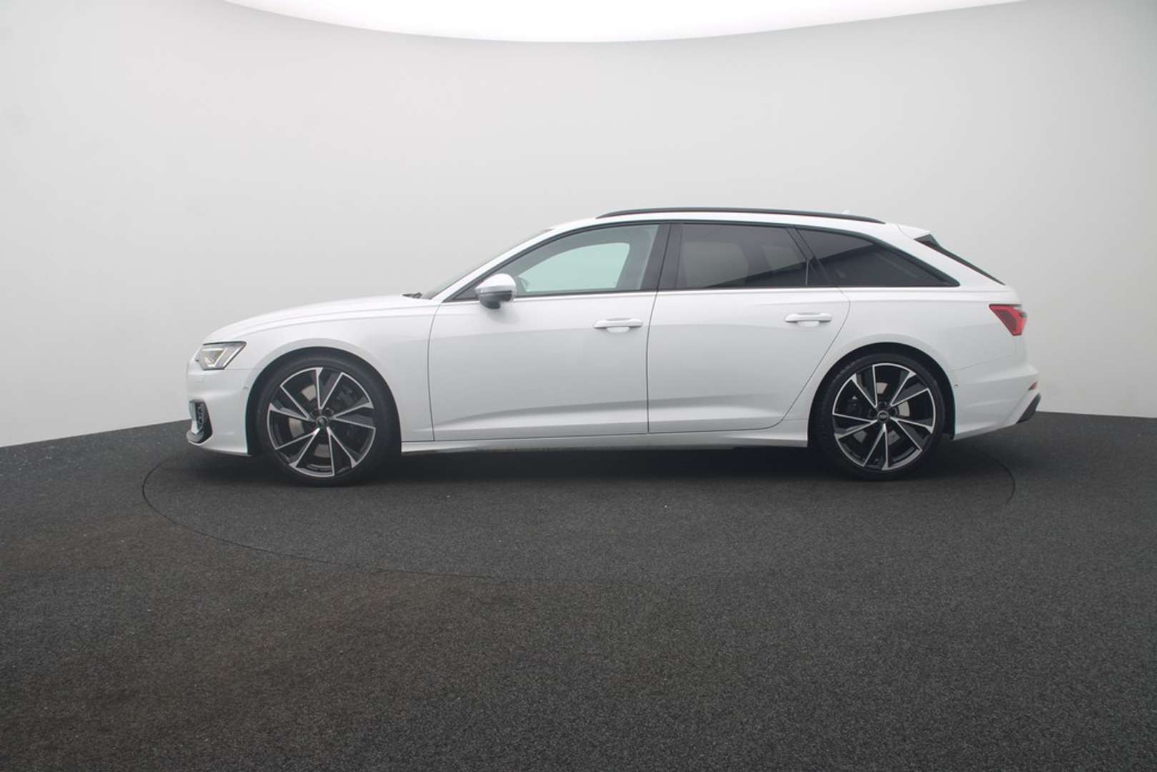 Audi A6 Avant S6 - 2024 - Joinsteer - #1