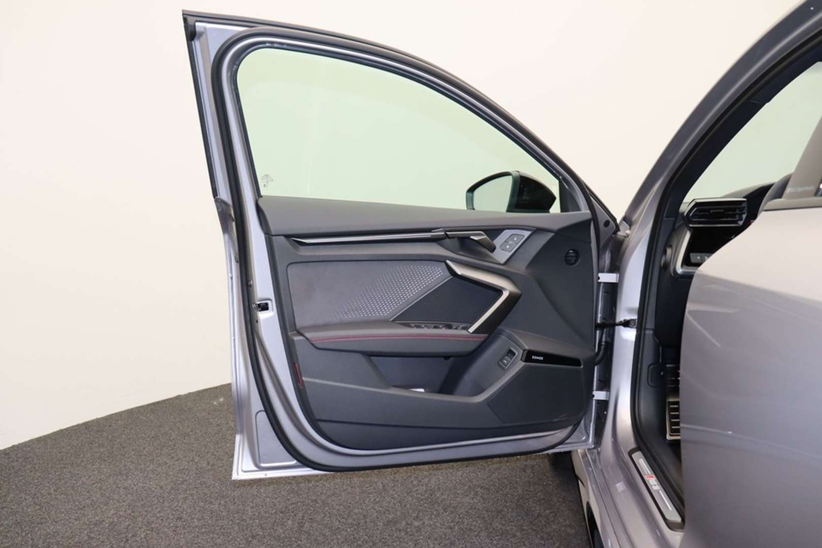 Audi A3 Sportback S3 - 2025 - Joinsteer - #6