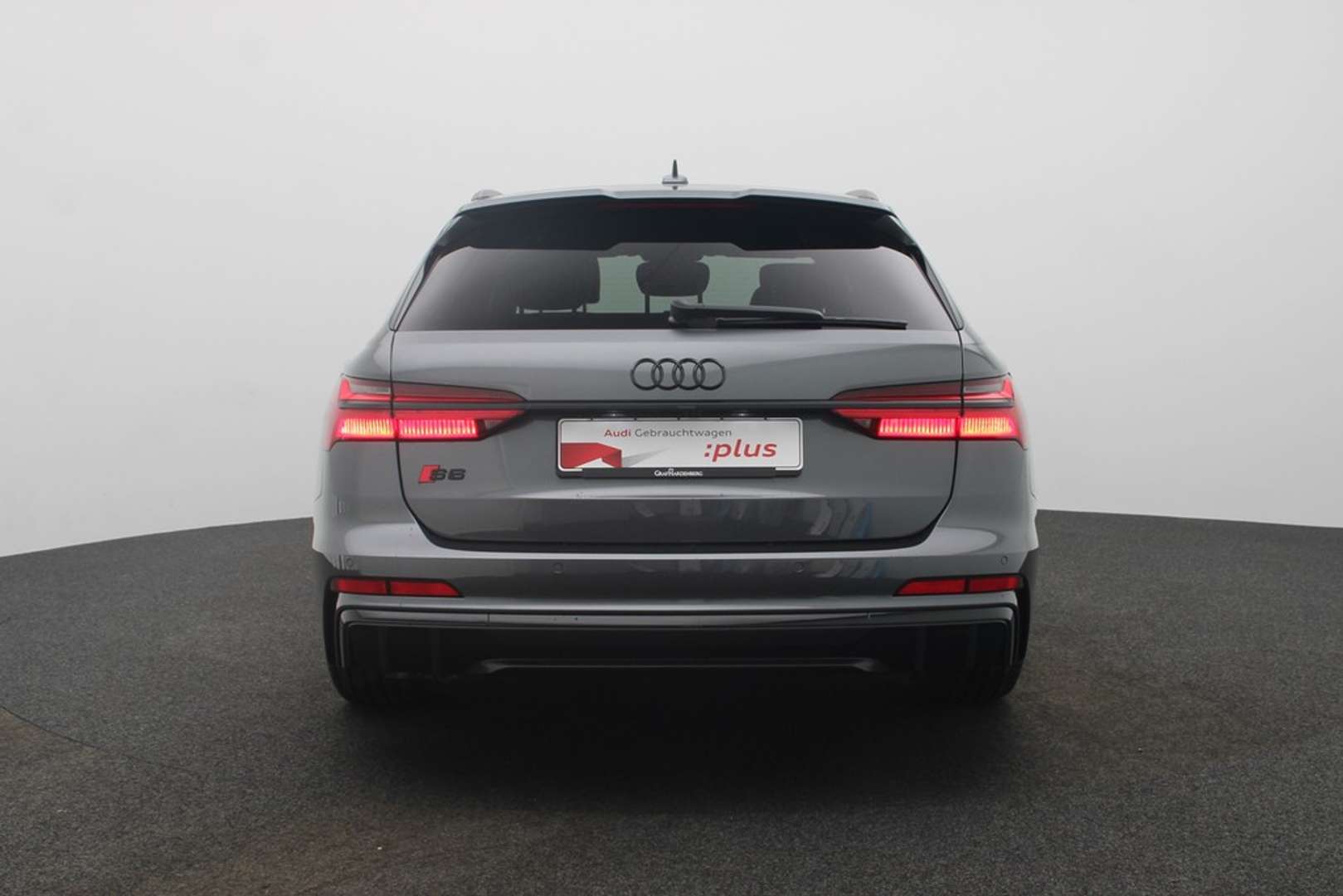 Audi A6 Avant S6 - 2025 - Joinsteer - #3