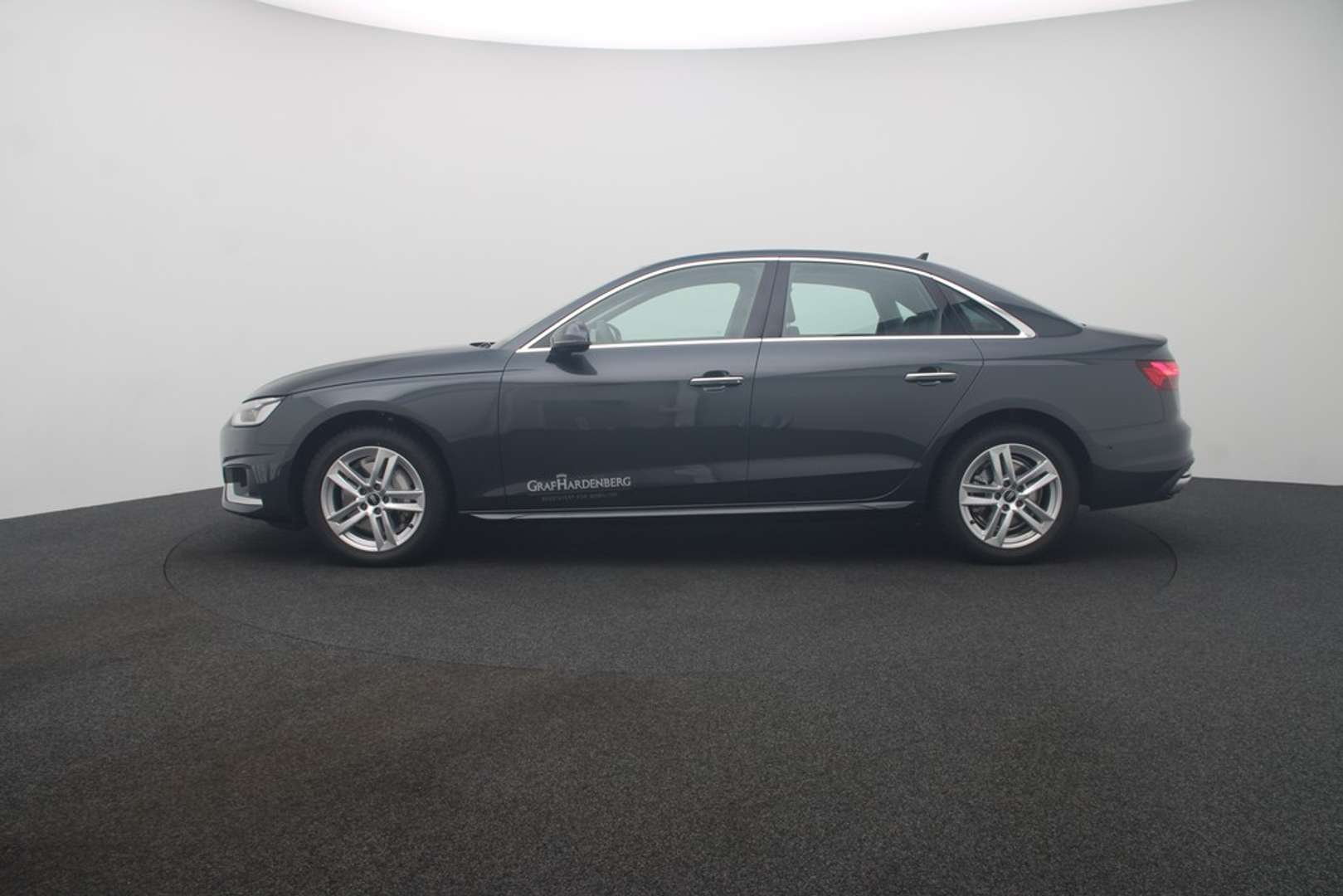 Audi A4 Limousine 40 TFSI - 2024 - Joinsteer - #1