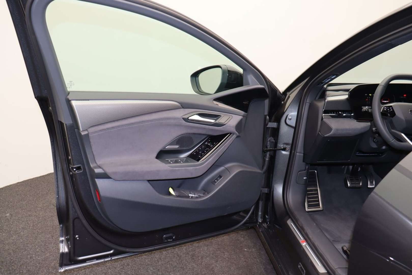 Audi A6 Avant S6 - 2025 - Joinsteer - #6