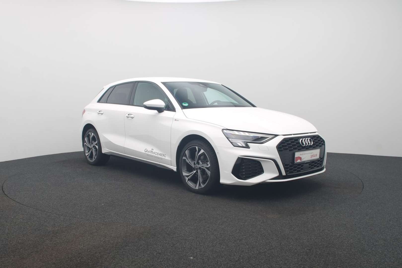 Audi A3 Sportback S Line 40 TFSI E - 2023 - Joinsteer - #5