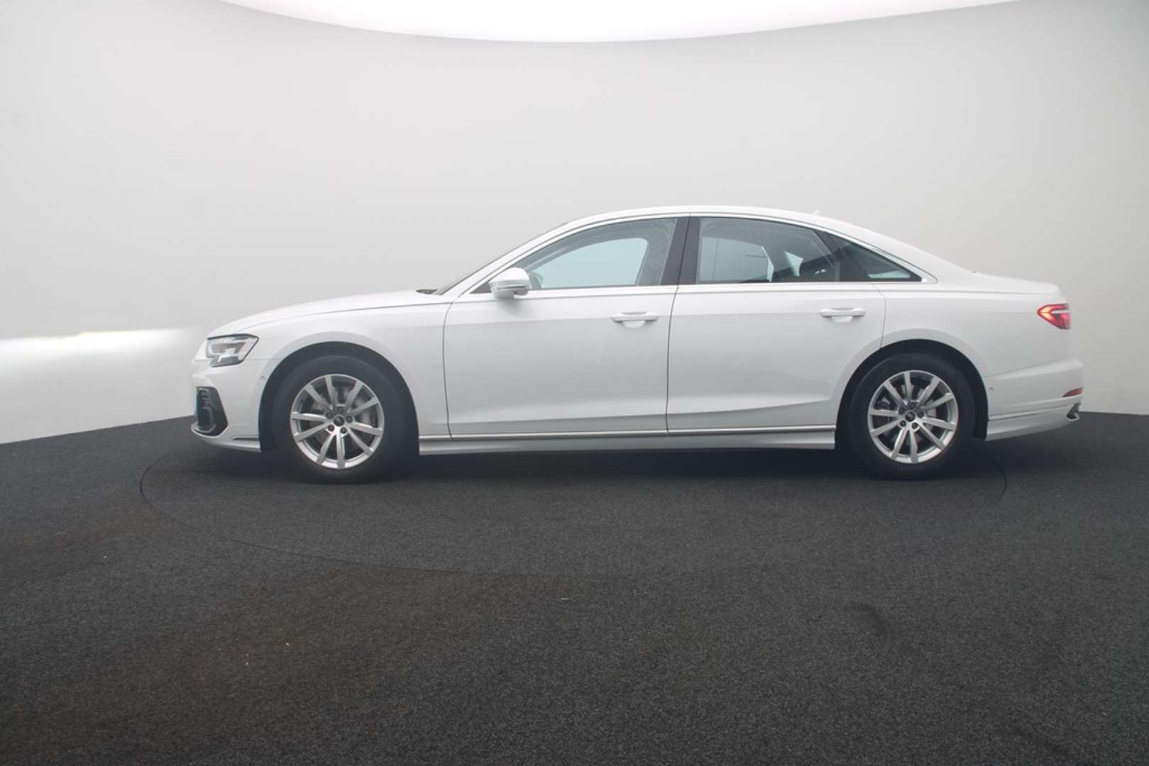 Audi A8 Avant 50 TDI - 2023 - Joinsteer - #1