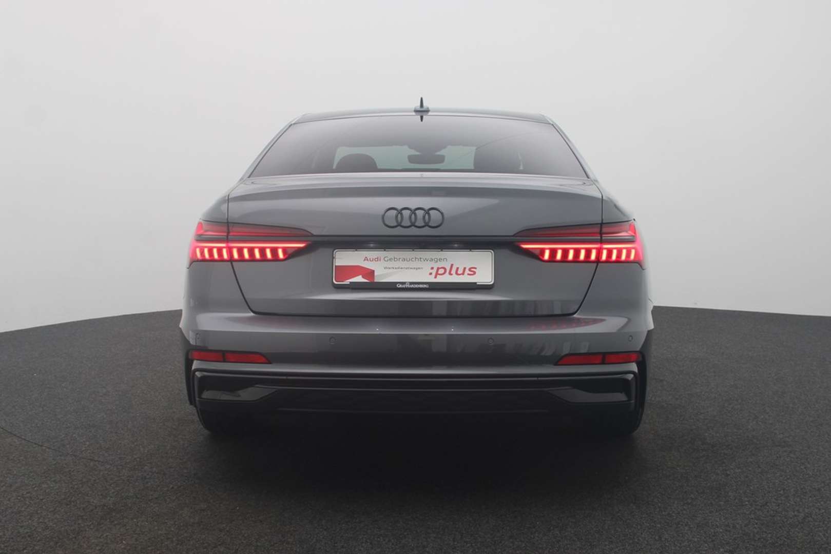 Audi A6 S Line 40 TDI - 2024 - Joinsteer - #3