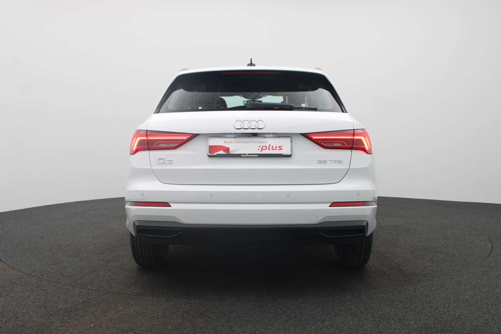 Audi Q3 Sportback 35 TFSI - 2025 - Joinsteer - #3