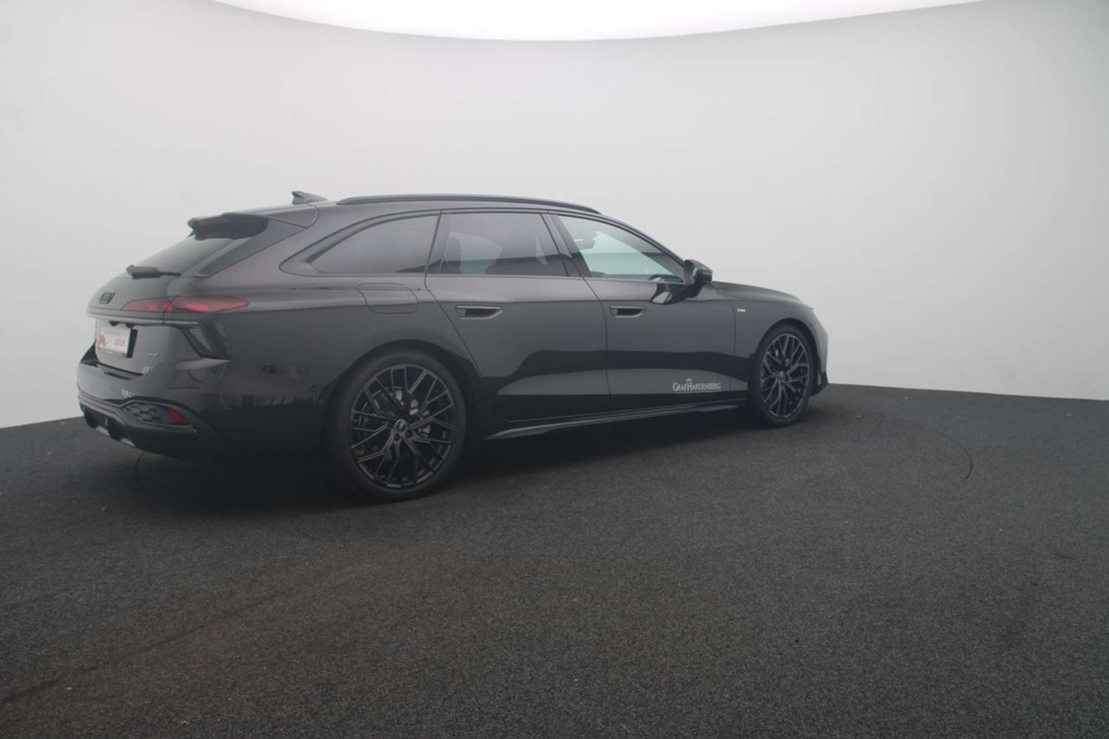 Audi A6 S Line Avant TDI - 2025 - Joinsteer - #4