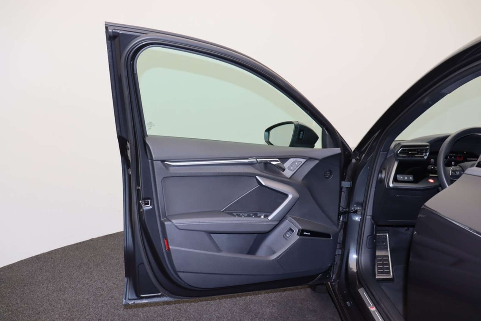 Audi A3 Sportback S Line 35 TDI - 2024 - Joinsteer - #6