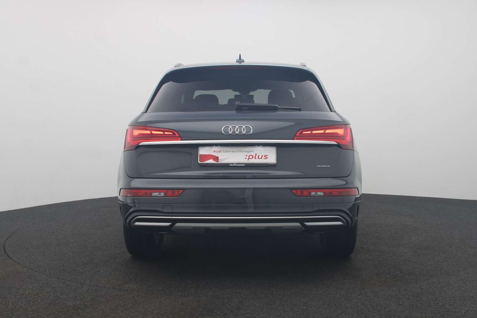 Audi Q5 Avant 40 TDI - 2024 - Joinsteer - #3