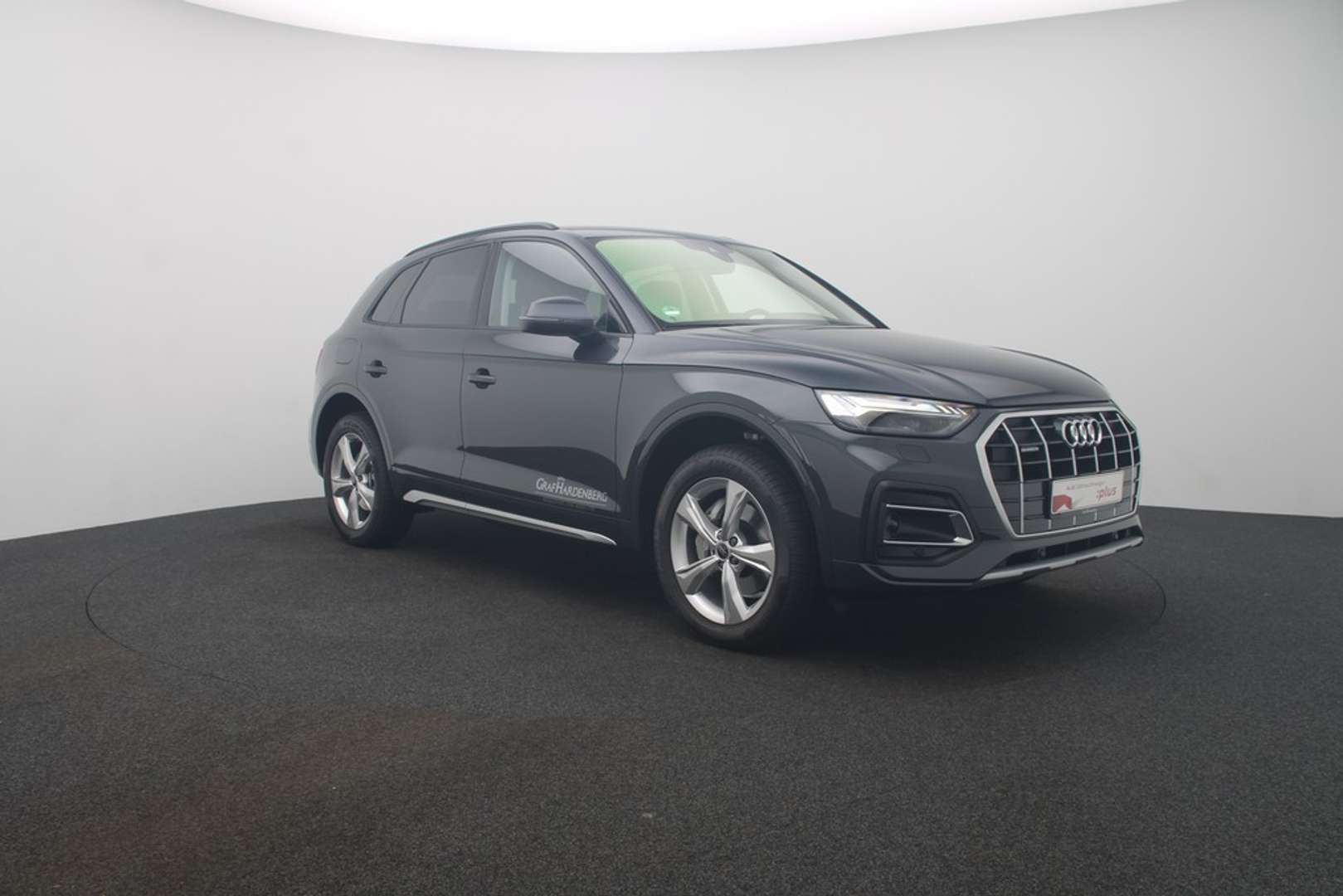 Audi Q5 Avant 40 TDI - 2024 - Joinsteer - #5
