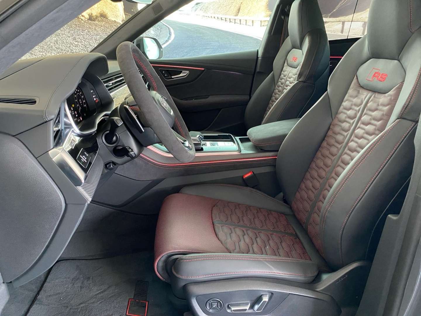 Audi Q8 SUV Performance - 2025 - Joinsteer - #4