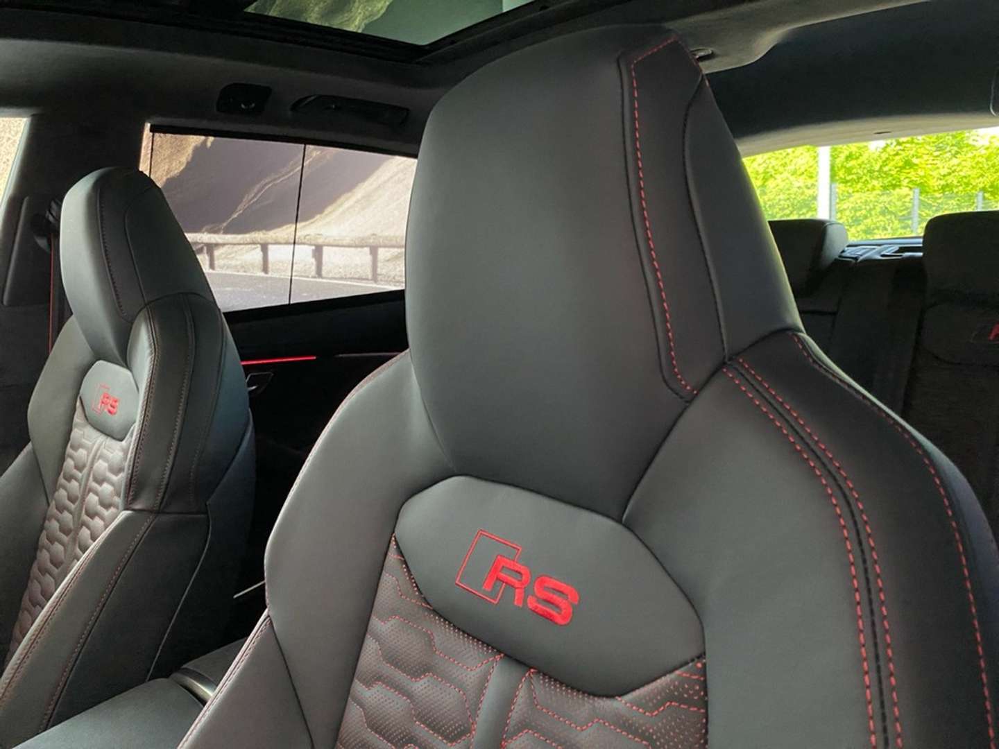 Audi Q8 SUV Performance - 2025 - Joinsteer - #5