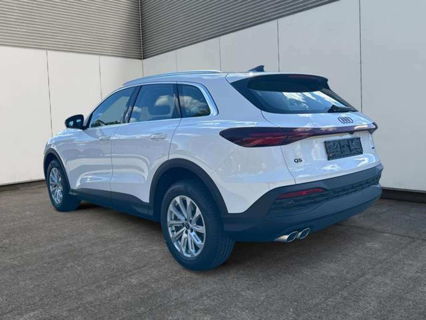 Audi Q5 Avant TFSI - 2025 - Joinsteer - #3