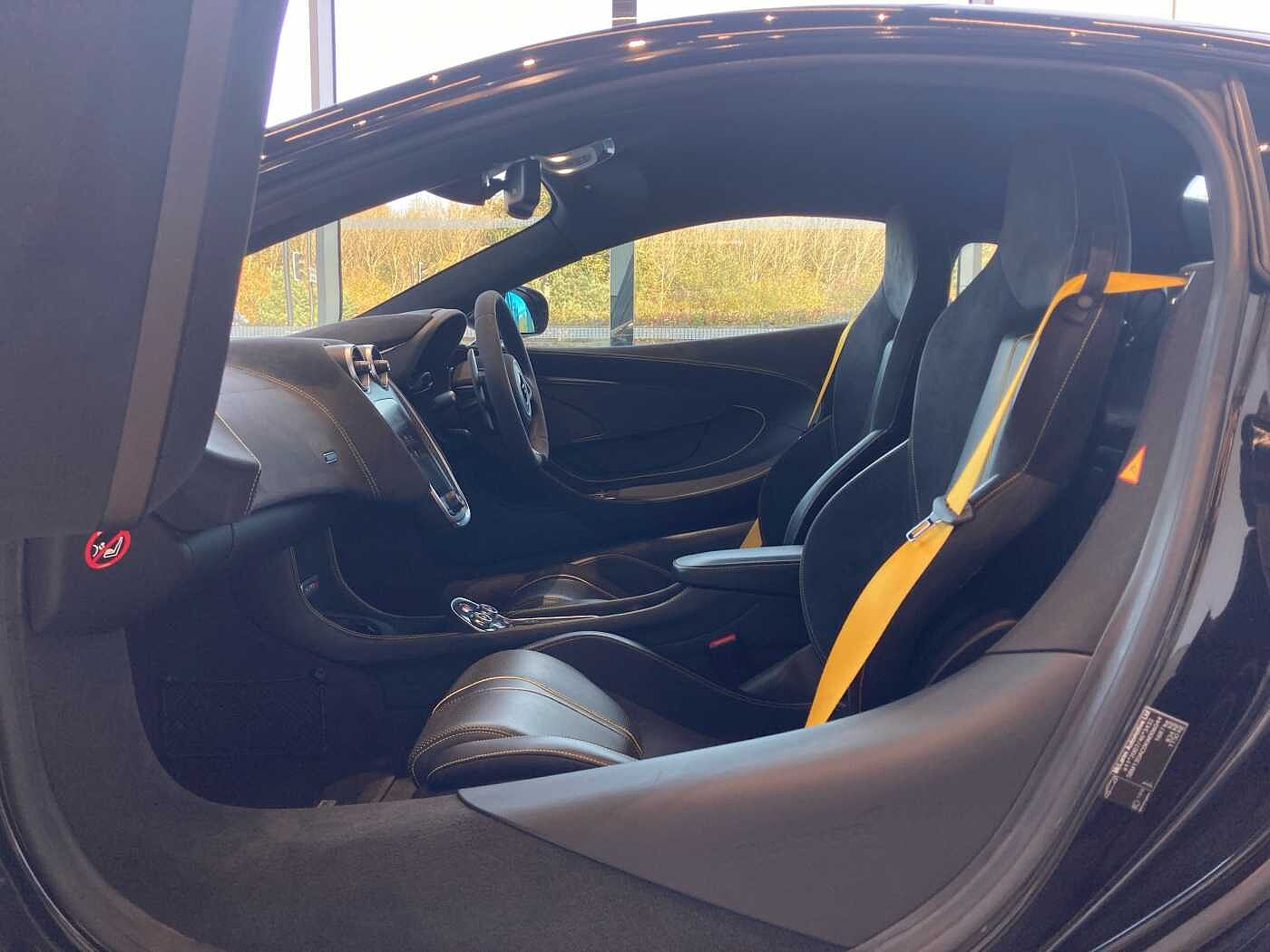 McLaren 570S - 2019 - Joinsteer - #3