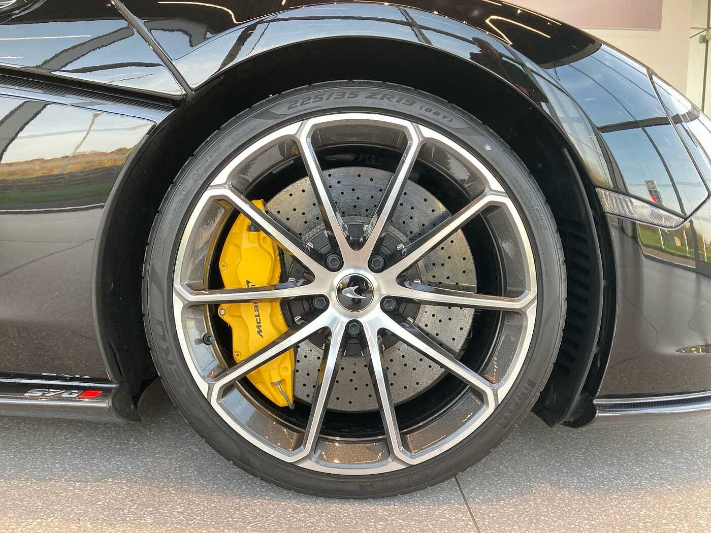 McLaren 570S - 2019 - Joinsteer - #4