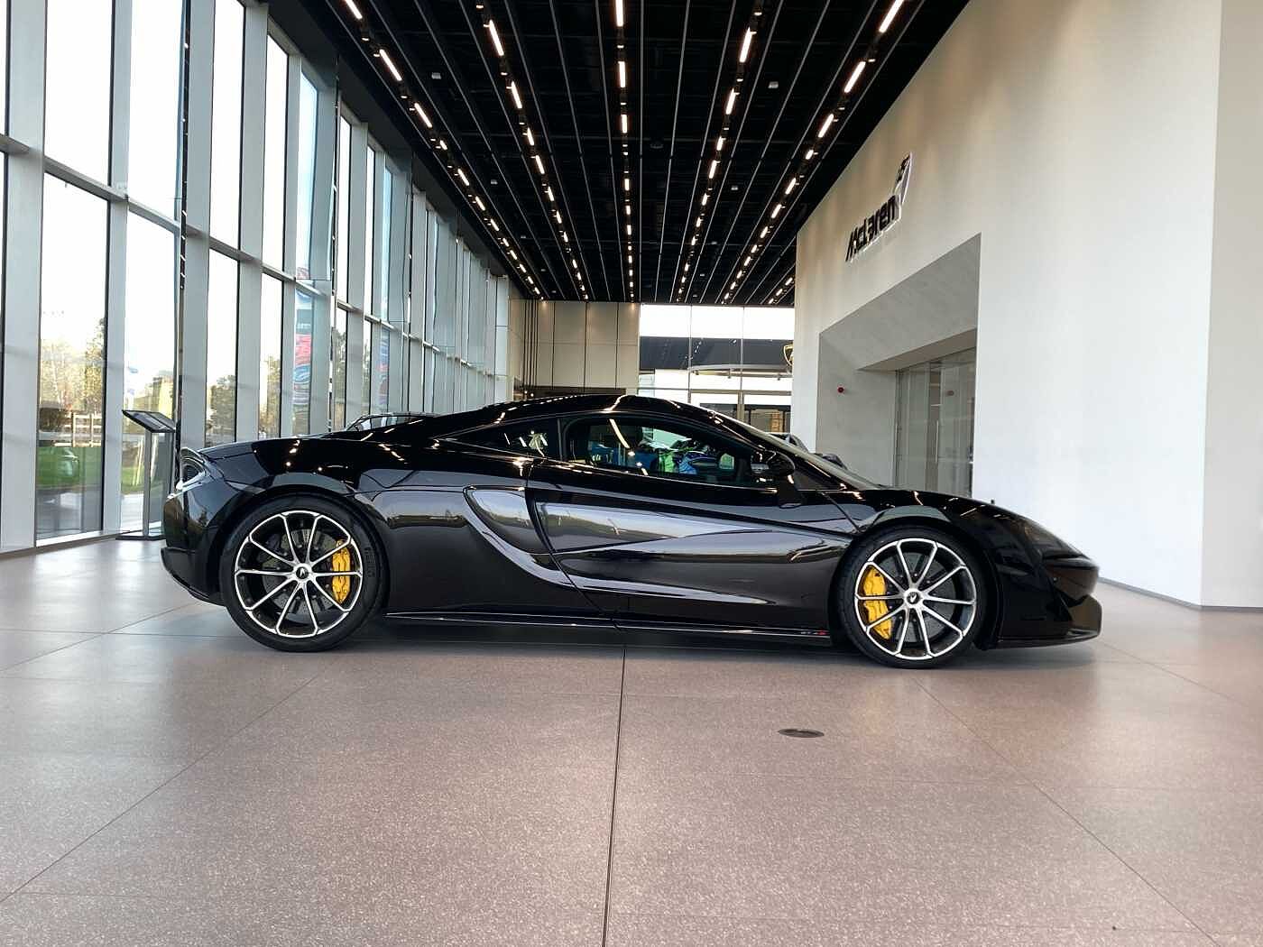 McLaren 570S - 2019 - Joinsteer - #6