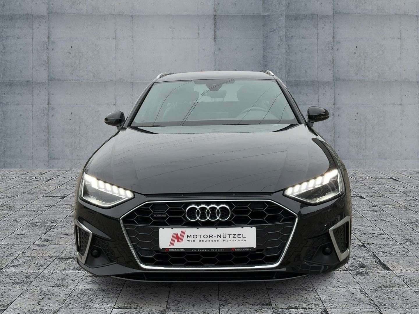 Audi A4 S Line 40 TDI - 2021 - Joinsteer - #2