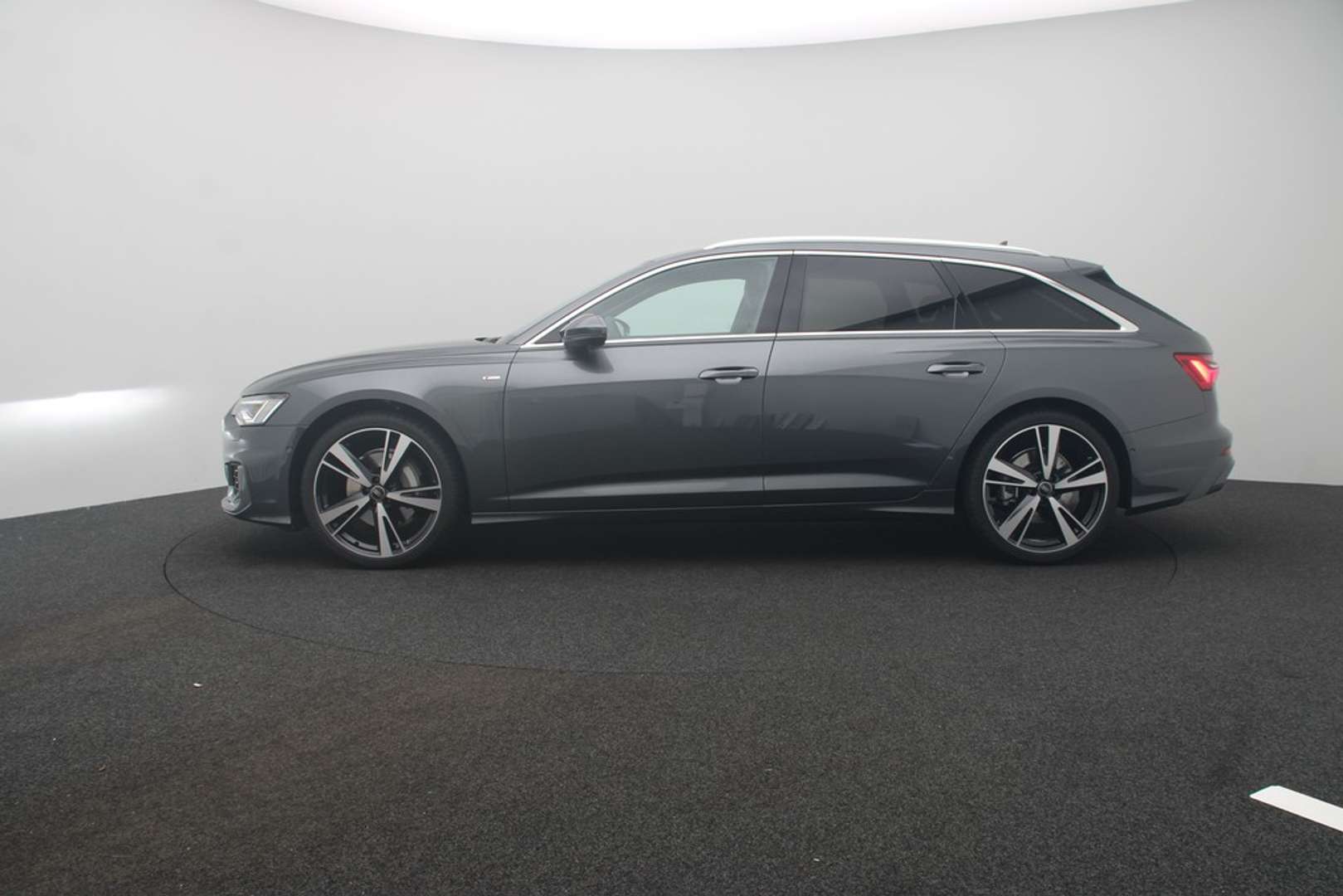 Audi A6 S Line Avant 45 TFSI - 2024 - Joinsteer - #1