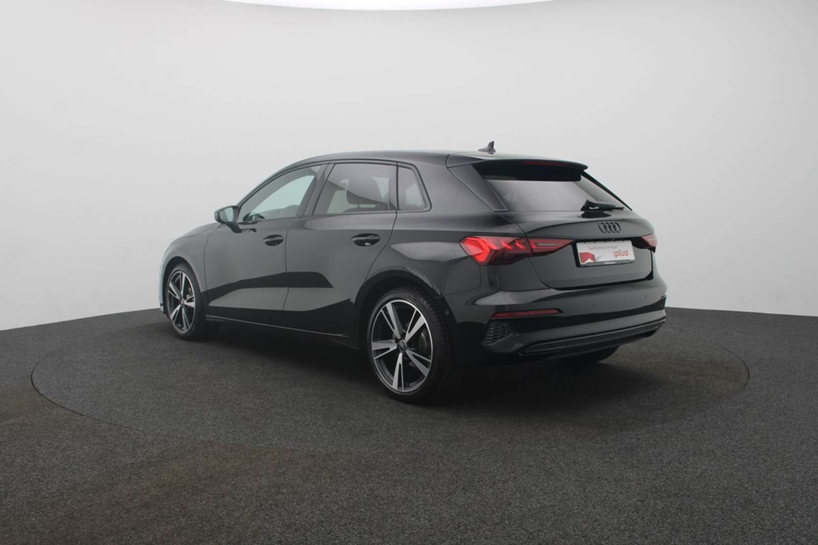 Audi A3 Sportback 35 TFSI - 2025 - Joinsteer - #2