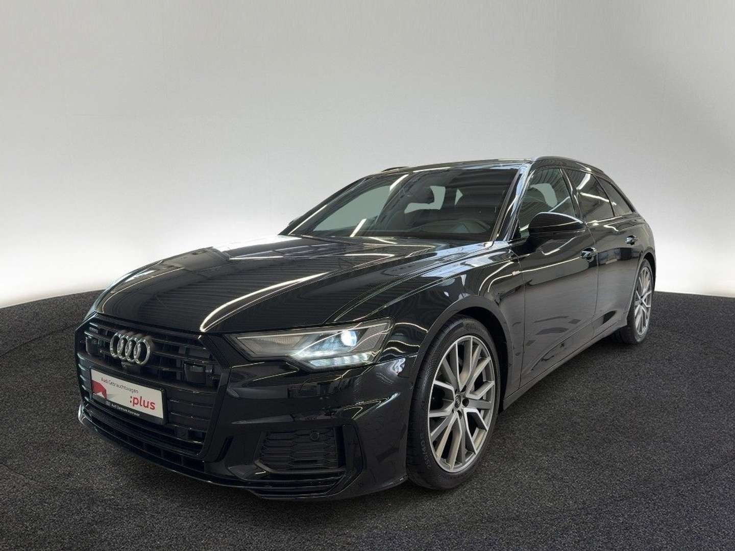 Audi A6 S Line 50 TDI - 2023 - Joinsteer - #1