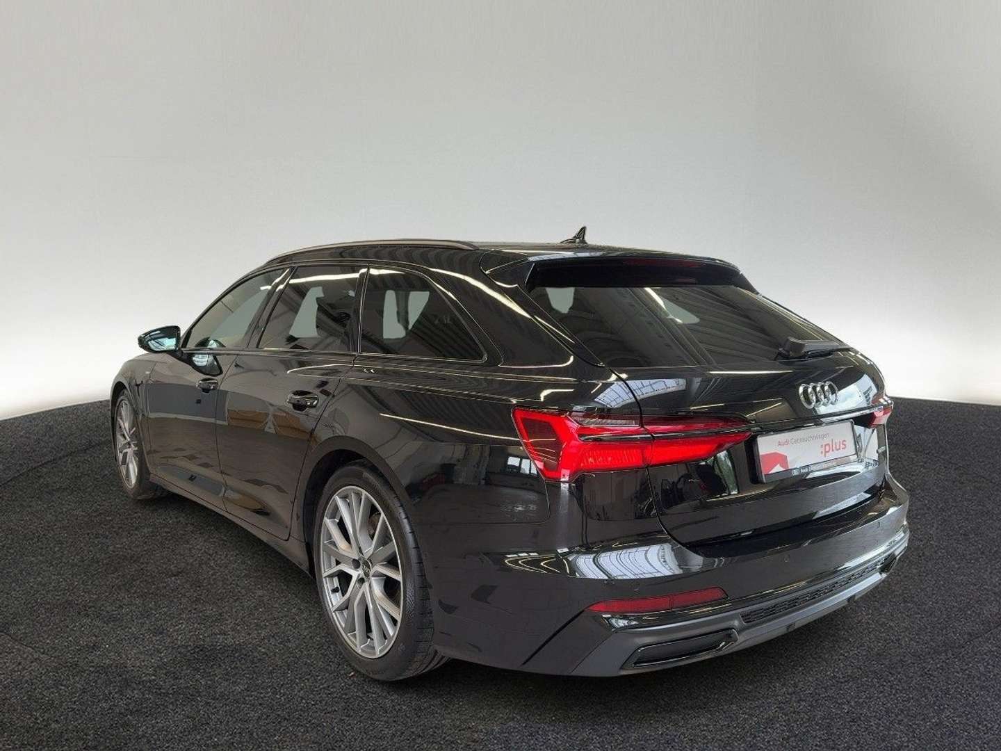 Audi A6 S Line 50 TDI - 2023 - Joinsteer - #2