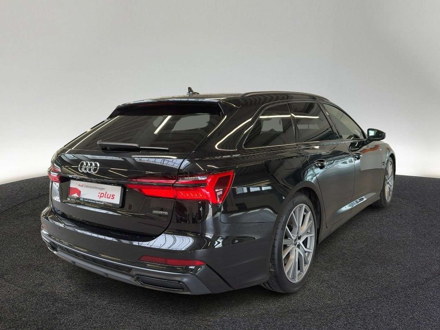 Audi A6 S Line 50 TDI - 2023 - Joinsteer - #3