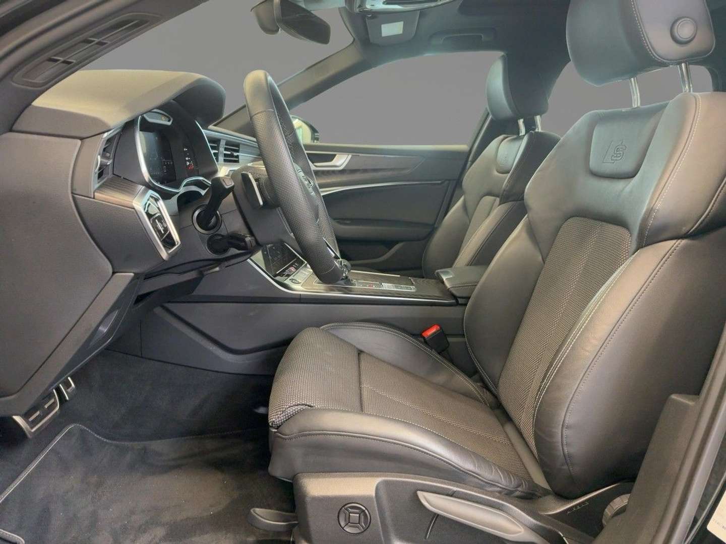 Audi A6 S Line 50 TDI - 2023 - Joinsteer - #6