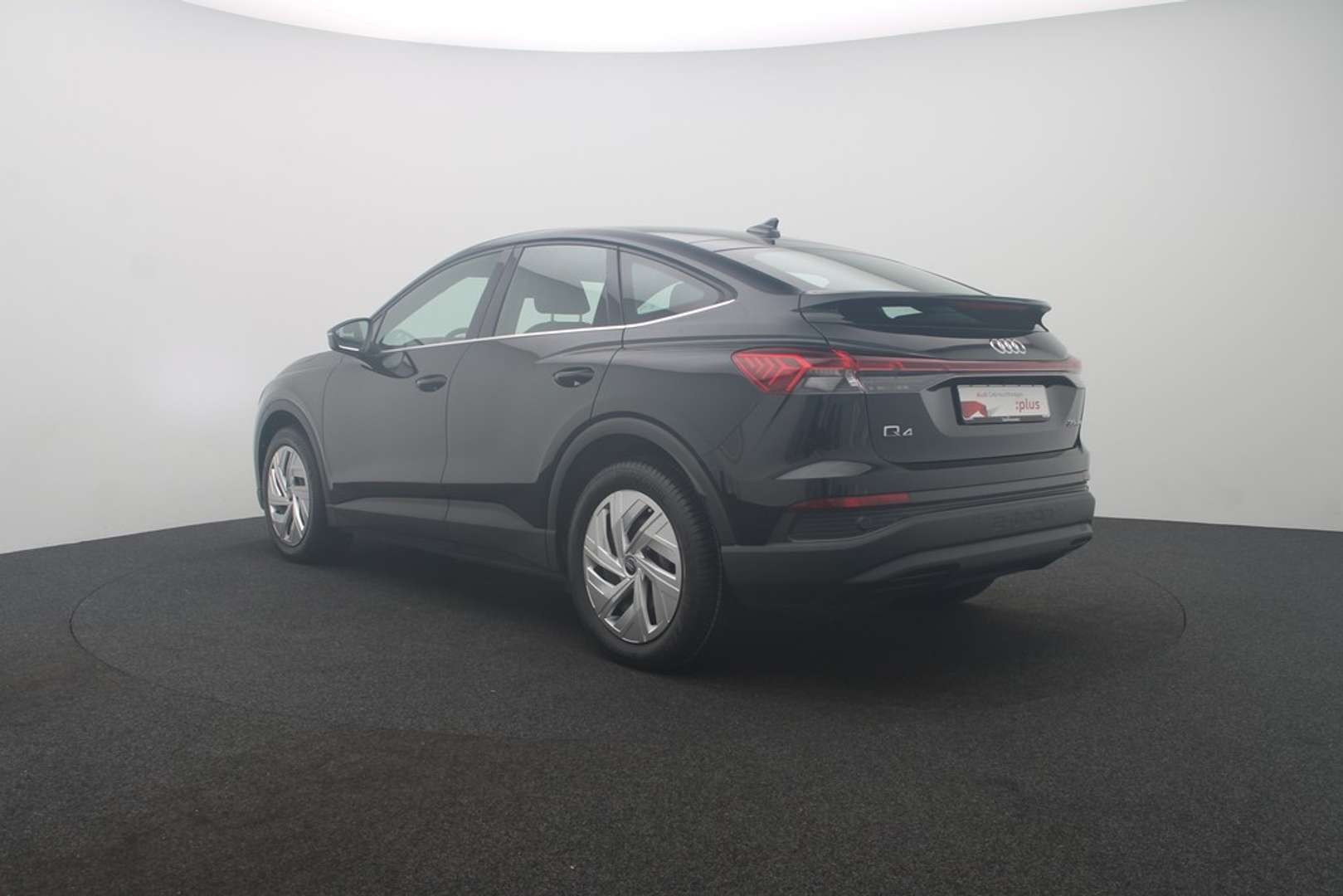 Audi E-tron - 2022 - Joinsteer - #2