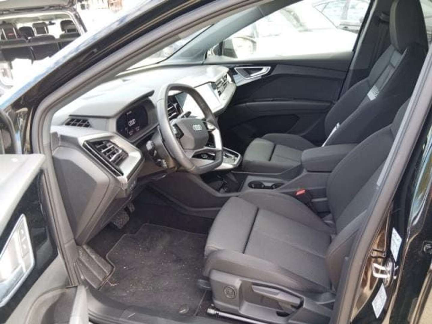 Audi Q4 Sportback S Line S - 2024 - Joinsteer - #6