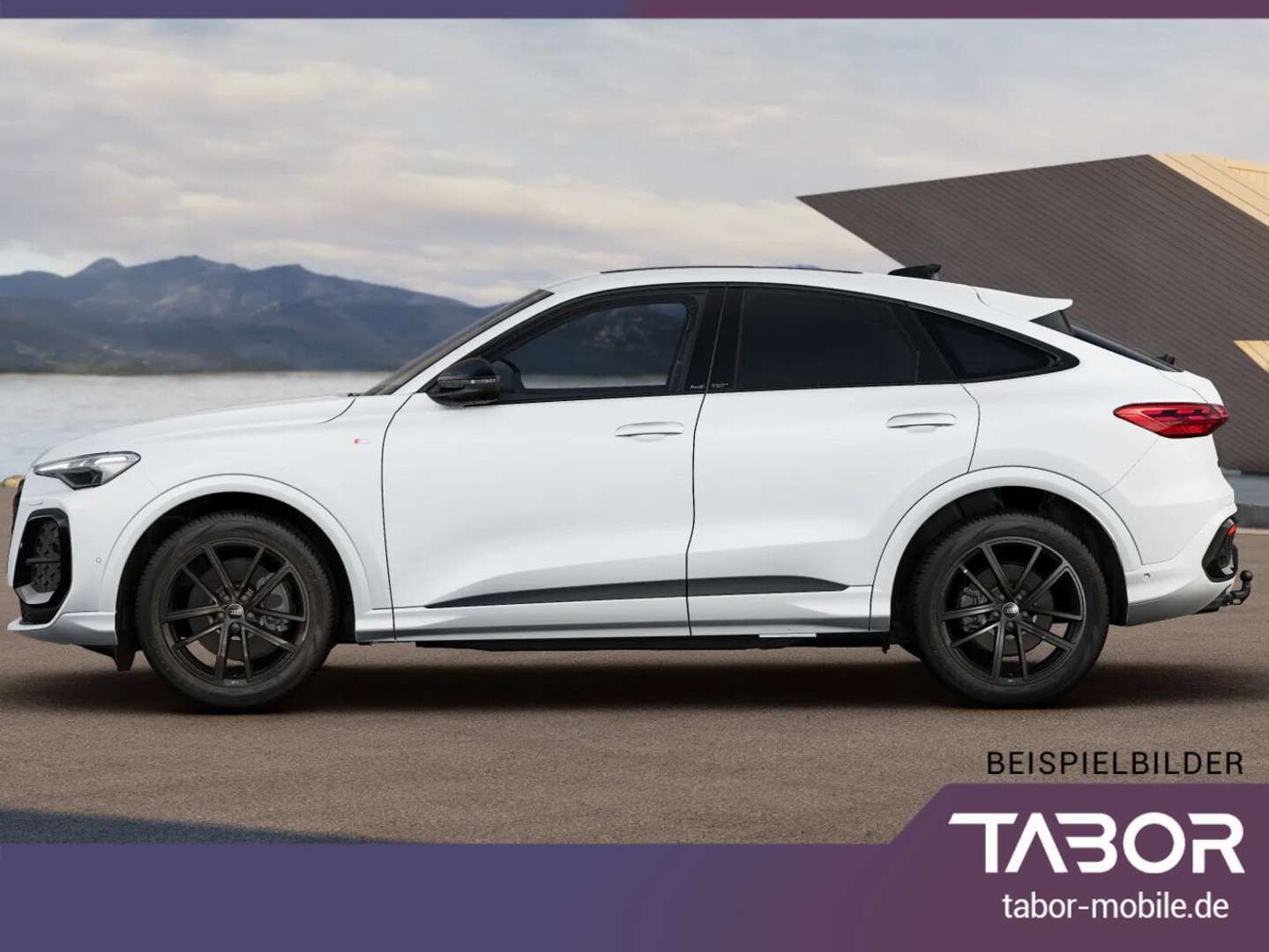 Audi Q5 S Line TDI - 2025 - Joinsteer - #1