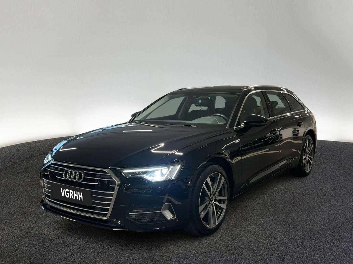 Audi A6 Sport 40 TDI - 2021 - Joinsteer - #1
