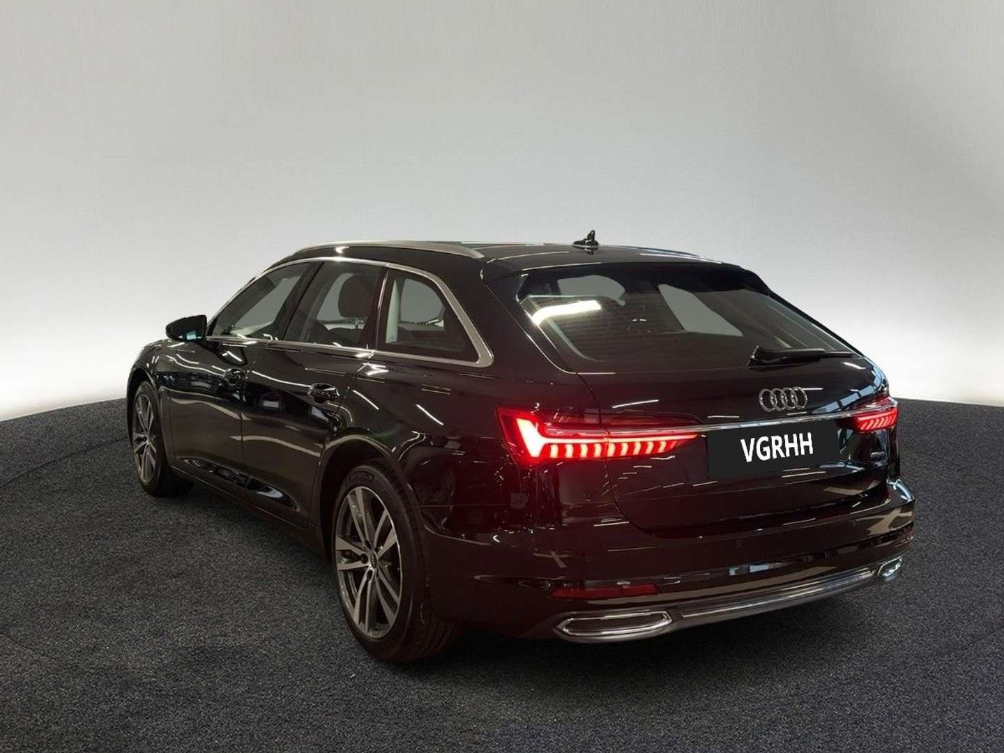 Audi A6 Sport 40 TDI - 2021 - Joinsteer - #2