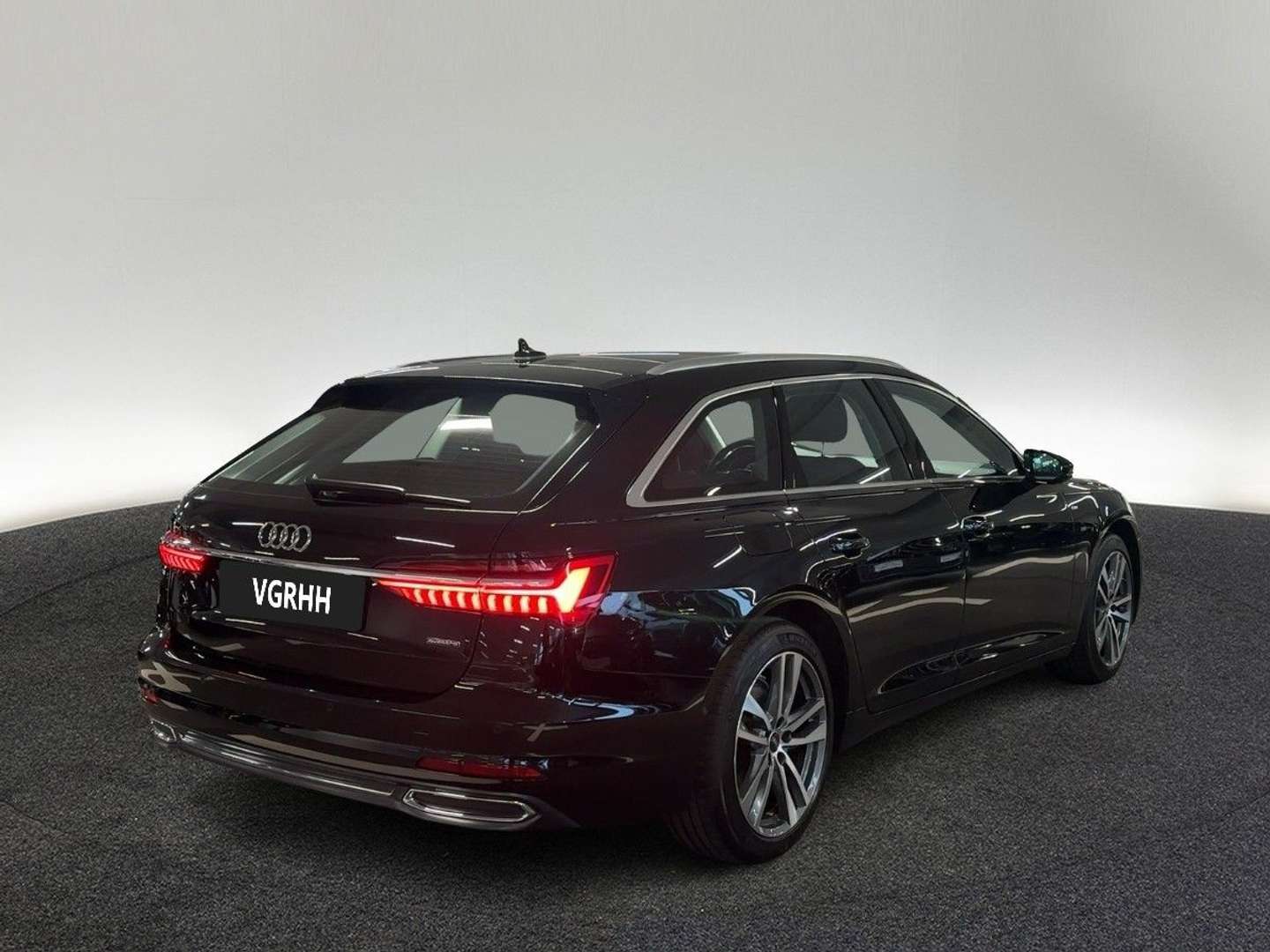 Audi A6 Sport 40 TDI - 2021 - Joinsteer - #3