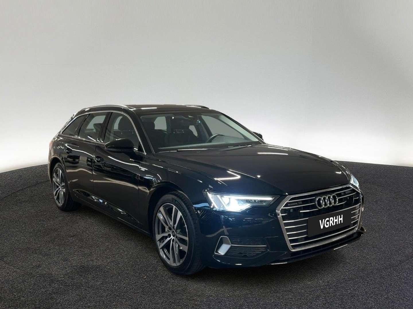 Audi A6 Sport 40 TDI - 2021 - Joinsteer - #4