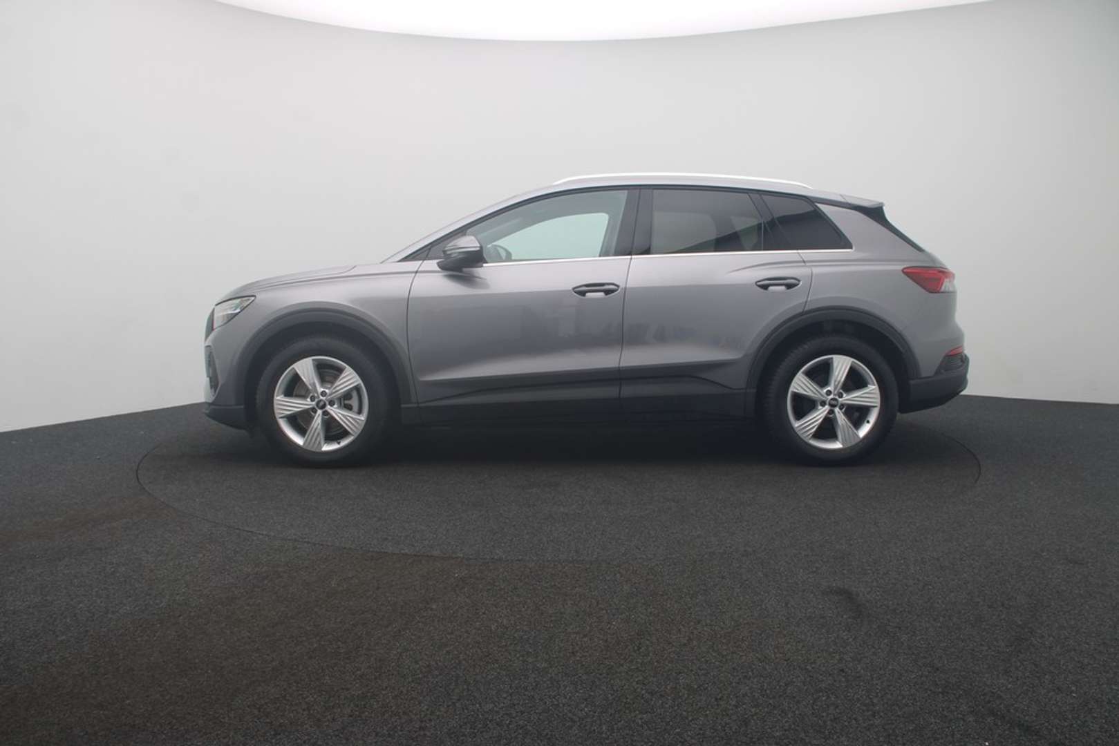 Audi E-tron - 2025 - Joinsteer - #1