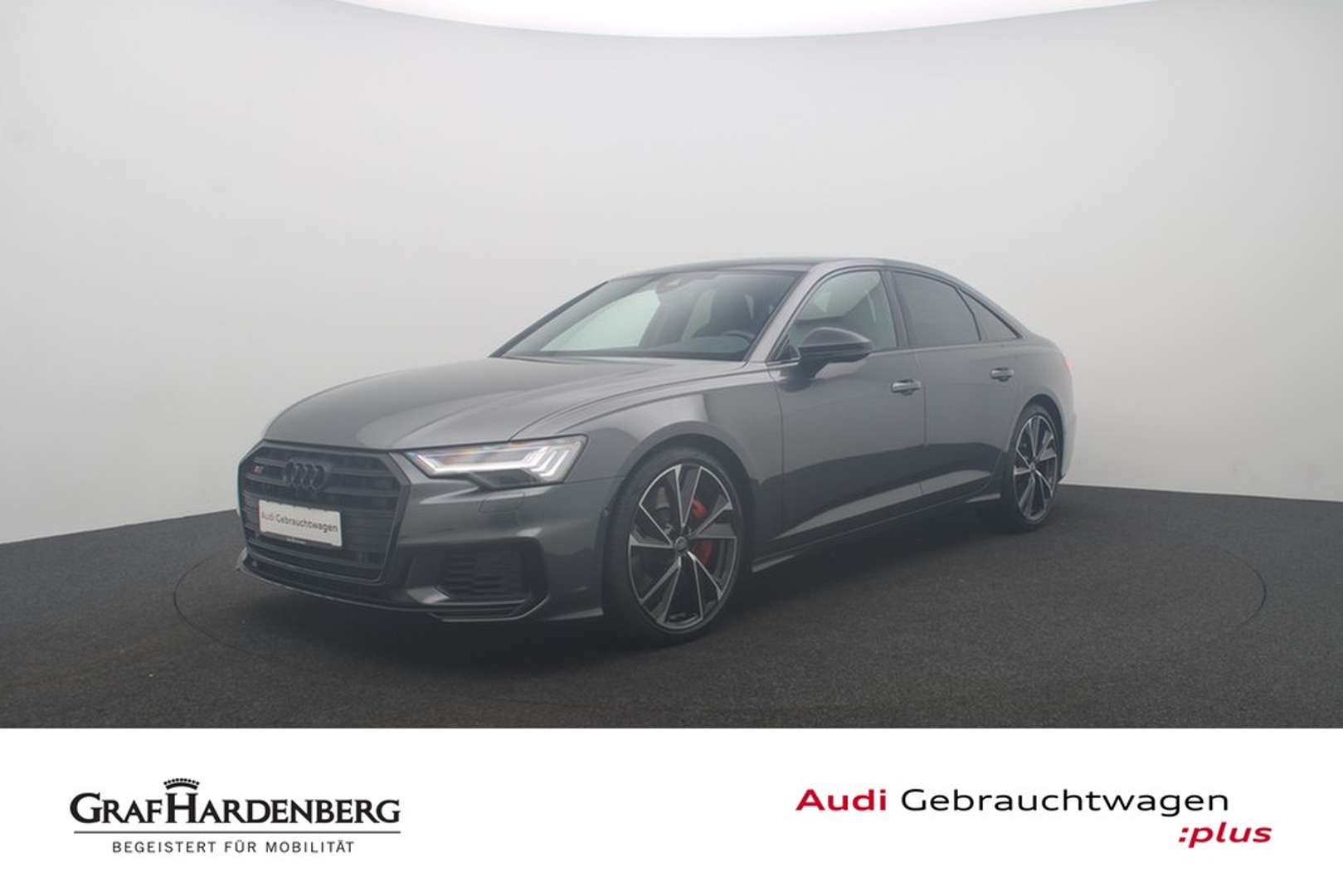 Audi A6 S6 Limousine - 2022 - Joinsteer - #1