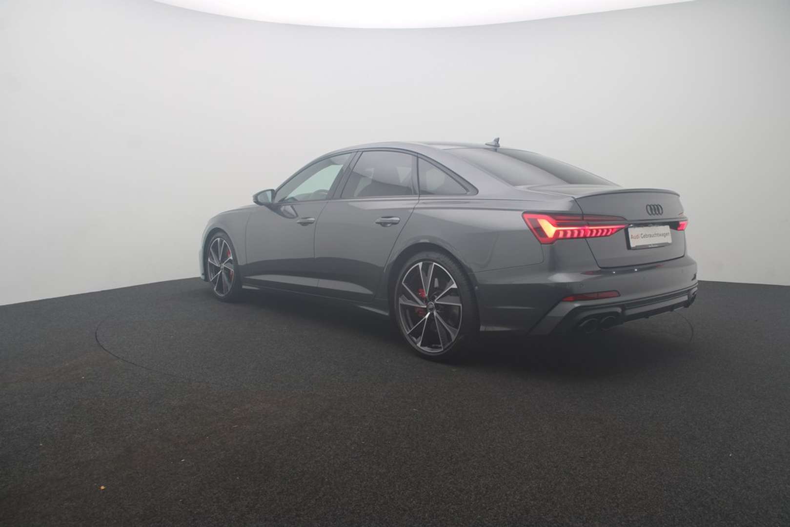 Audi A6 S6 Limousine - 2022 - Joinsteer - #3