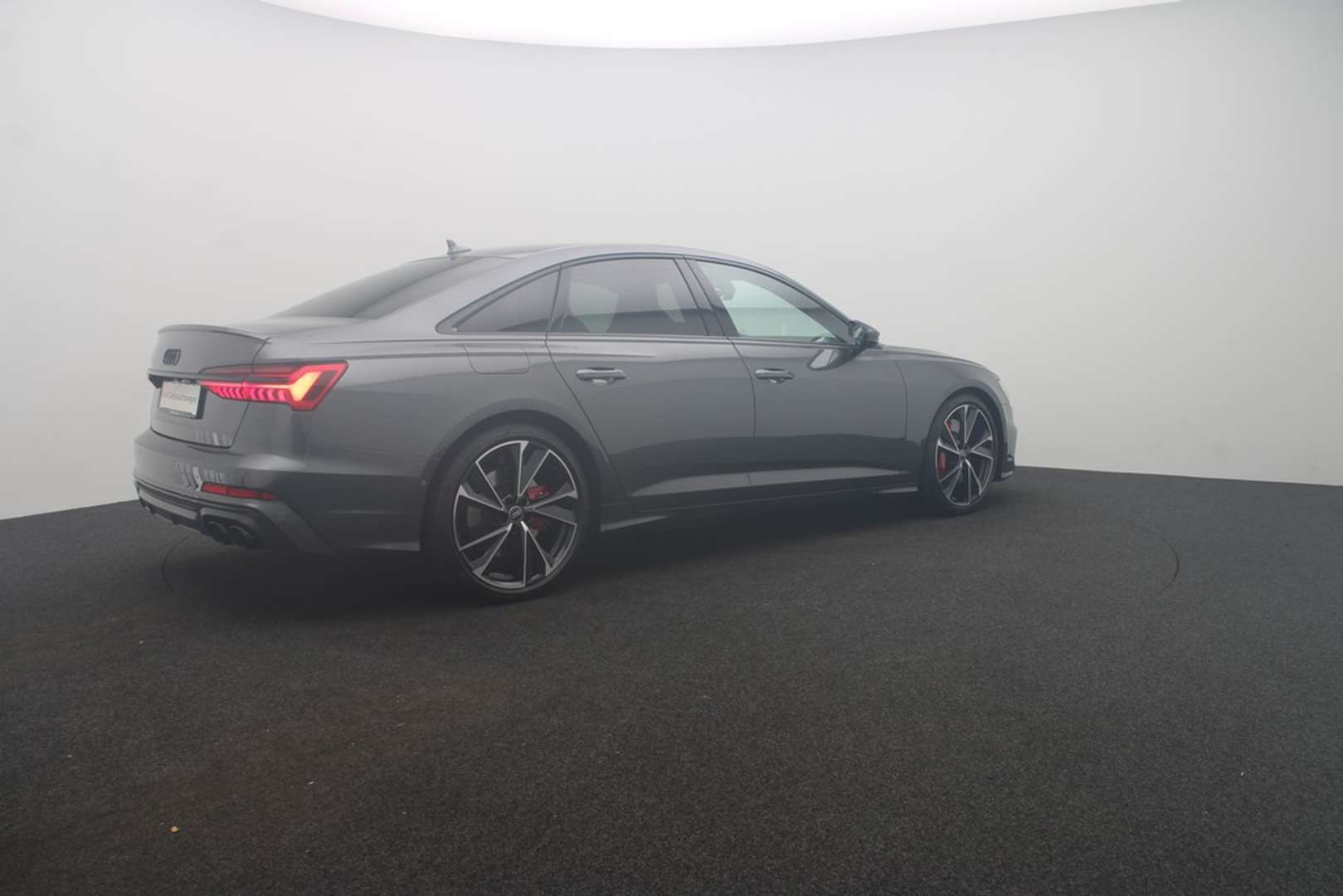 Audi A6 S6 Limousine - 2022 - Joinsteer - #5