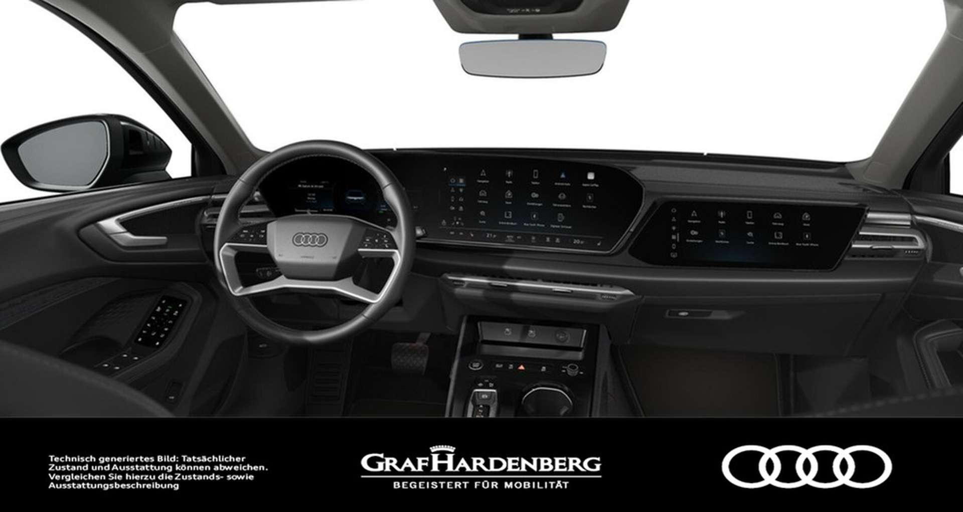 Audi A5 Sportback Avant S Line TFSI - 2025 - Joinsteer - #5