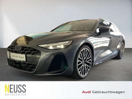 Audi A6 S Line Avant TFSI - 2025 - Joinsteer - #1