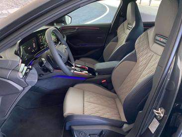 Audi A6 S Line Avant TFSI — photo 4