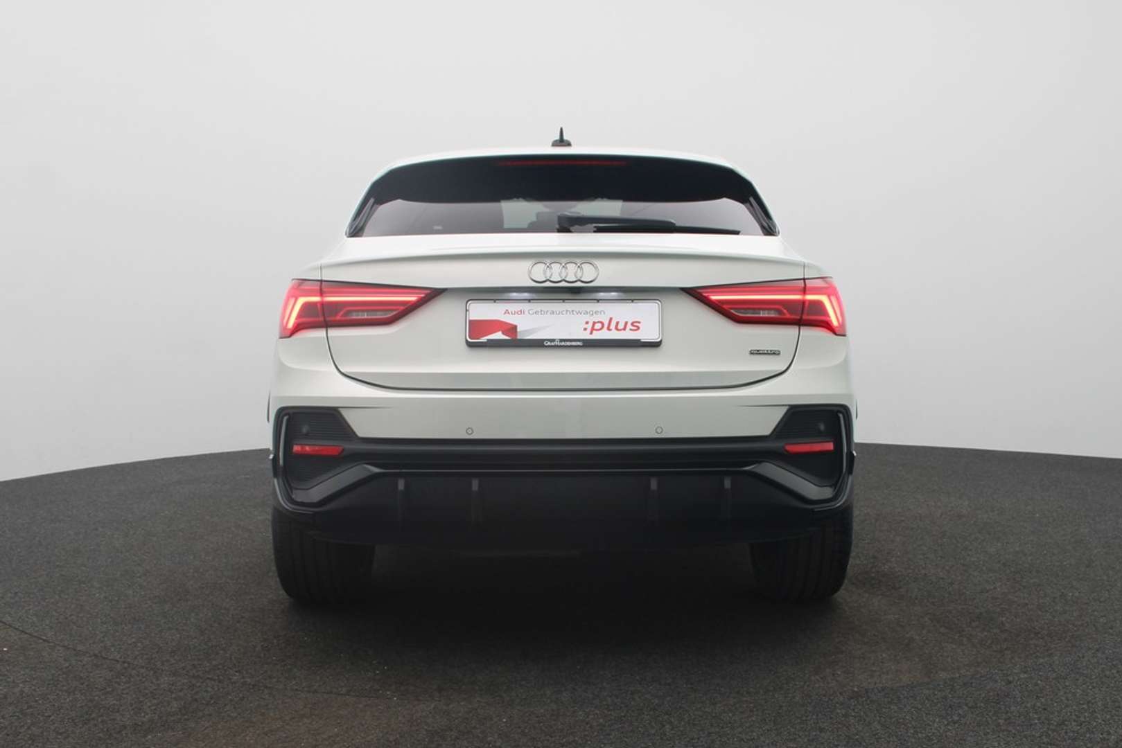 Audi Q3 Sportback 40 TDI S Line - 2023 - Joinsteer - #3