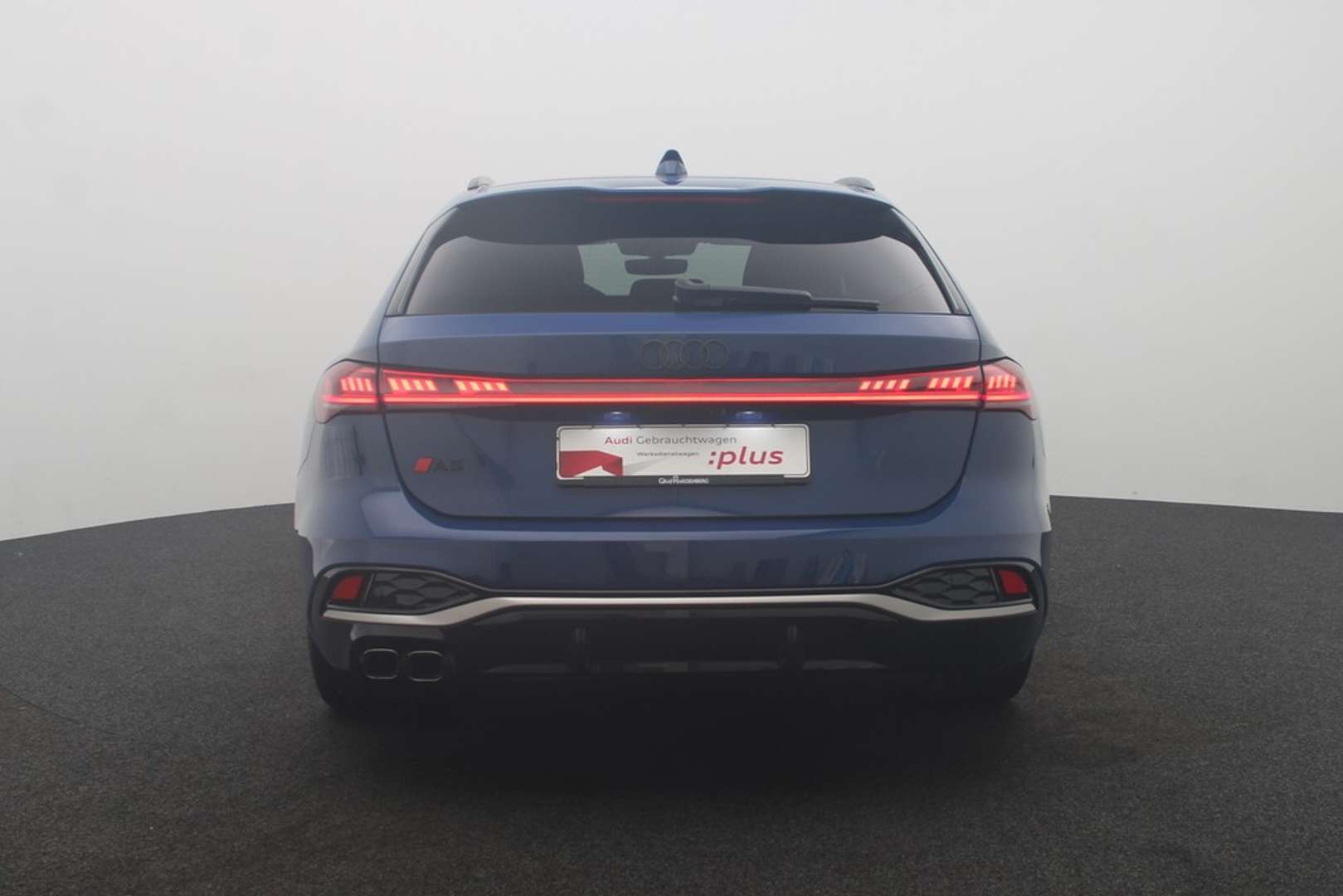 Audi A5 Sportback Avant S Line TDI - 2024 - Joinsteer - #3